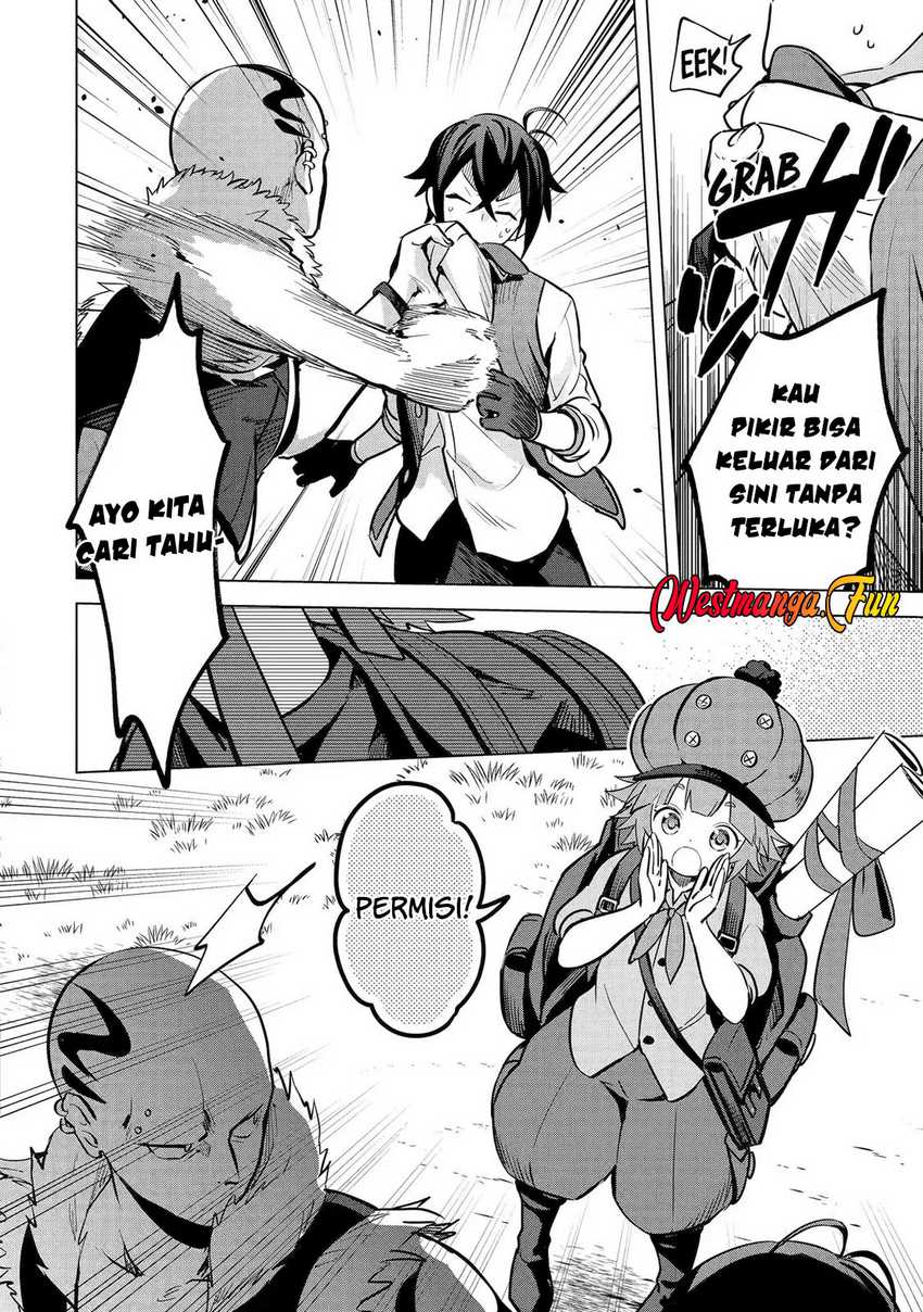 Saibai Cheat de Saikyou Saien – E, Tada no Katei Saiendesu kedo? Chapter 10