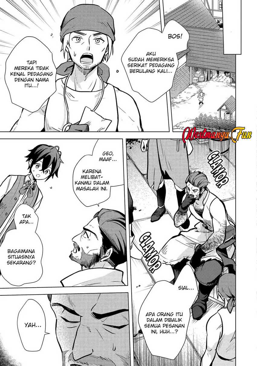 Saibai Cheat de Saikyou Saien – E, Tada no Katei Saiendesu kedo? Chapter 10