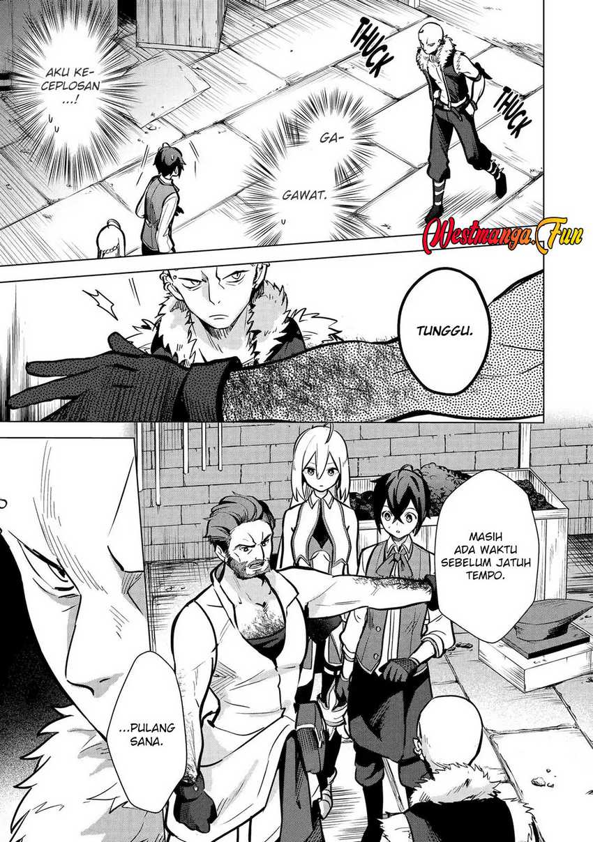 Saibai Cheat de Saikyou Saien – E, Tada no Katei Saiendesu kedo? Chapter 10