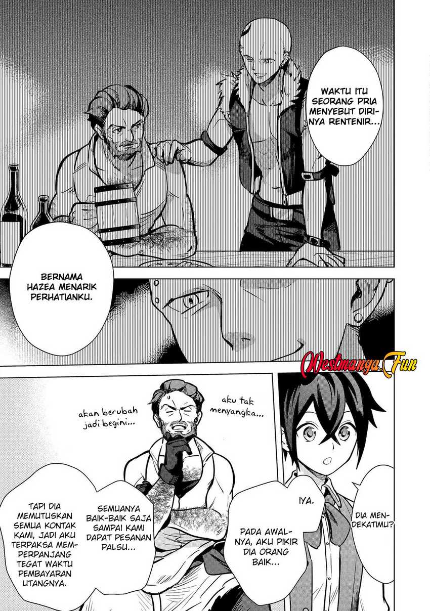Saibai Cheat de Saikyou Saien – E, Tada no Katei Saiendesu kedo? Chapter 10