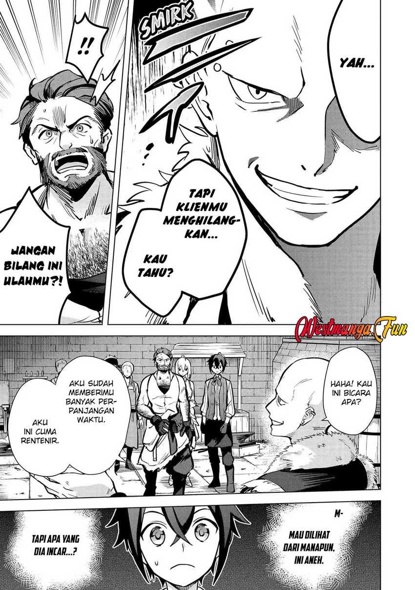 Saibai Cheat de Saikyou Saien – E, Tada no Katei Saiendesu kedo? Chapter 10