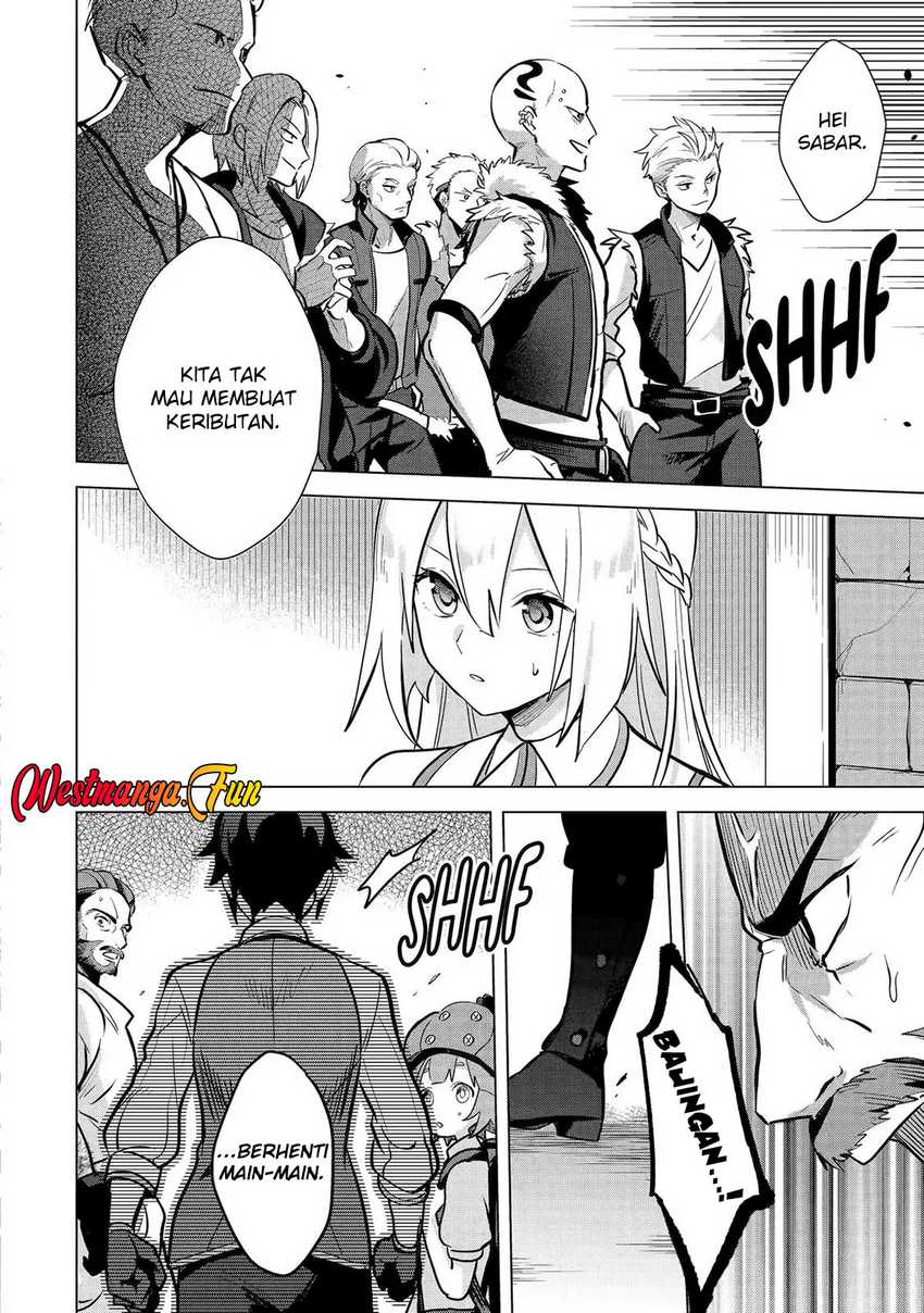 Saibai Cheat de Saikyou Saien – E, Tada no Katei Saiendesu kedo? Chapter 10