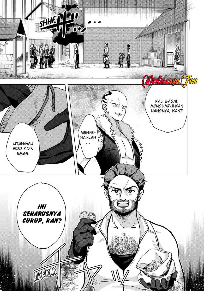 Saibai Cheat de Saikyou Saien – E, Tada no Katei Saiendesu kedo? Chapter 10