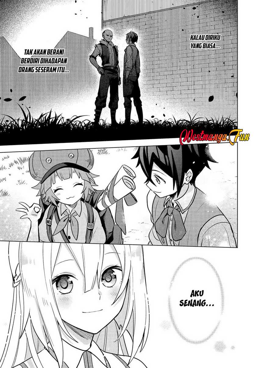 Saibai Cheat de Saikyou Saien – E, Tada no Katei Saiendesu kedo? Chapter 10