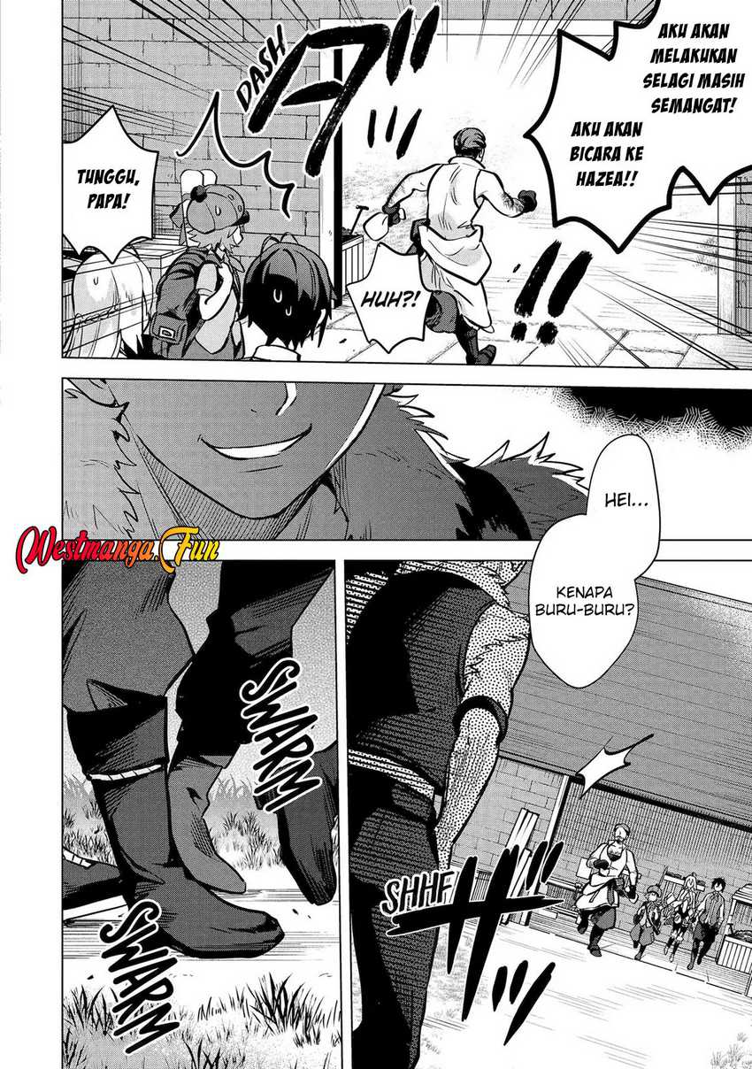 Saibai Cheat de Saikyou Saien – E, Tada no Katei Saiendesu kedo? Chapter 10