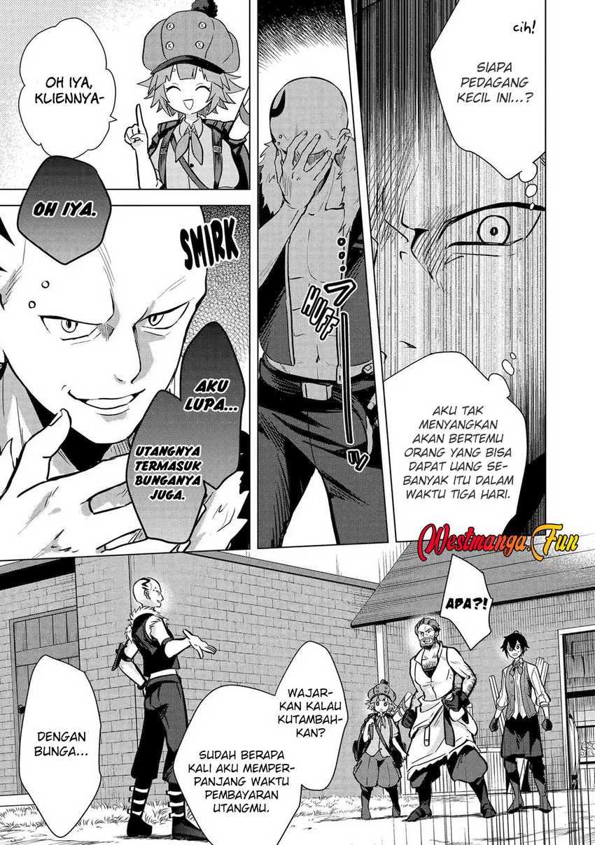 Saibai Cheat de Saikyou Saien – E, Tada no Katei Saiendesu kedo? Chapter 10