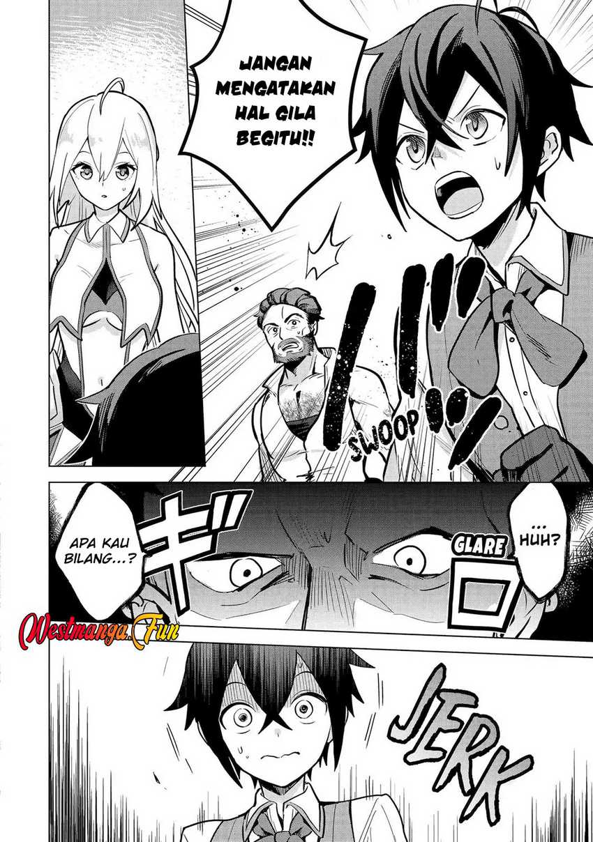 Saibai Cheat de Saikyou Saien – E, Tada no Katei Saiendesu kedo? Chapter 10