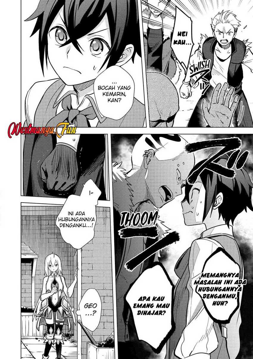 Saibai Cheat de Saikyou Saien – E, Tada no Katei Saiendesu kedo? Chapter 10