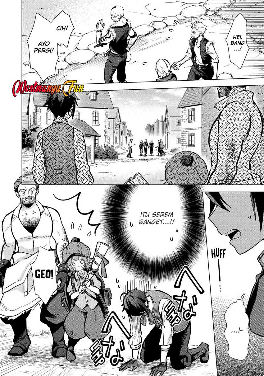 Saibai Cheat de Saikyou Saien – E, Tada no Katei Saiendesu kedo? Chapter 10