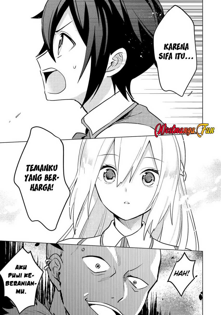 Saibai Cheat de Saikyou Saien – E, Tada no Katei Saiendesu kedo? Chapter 10
