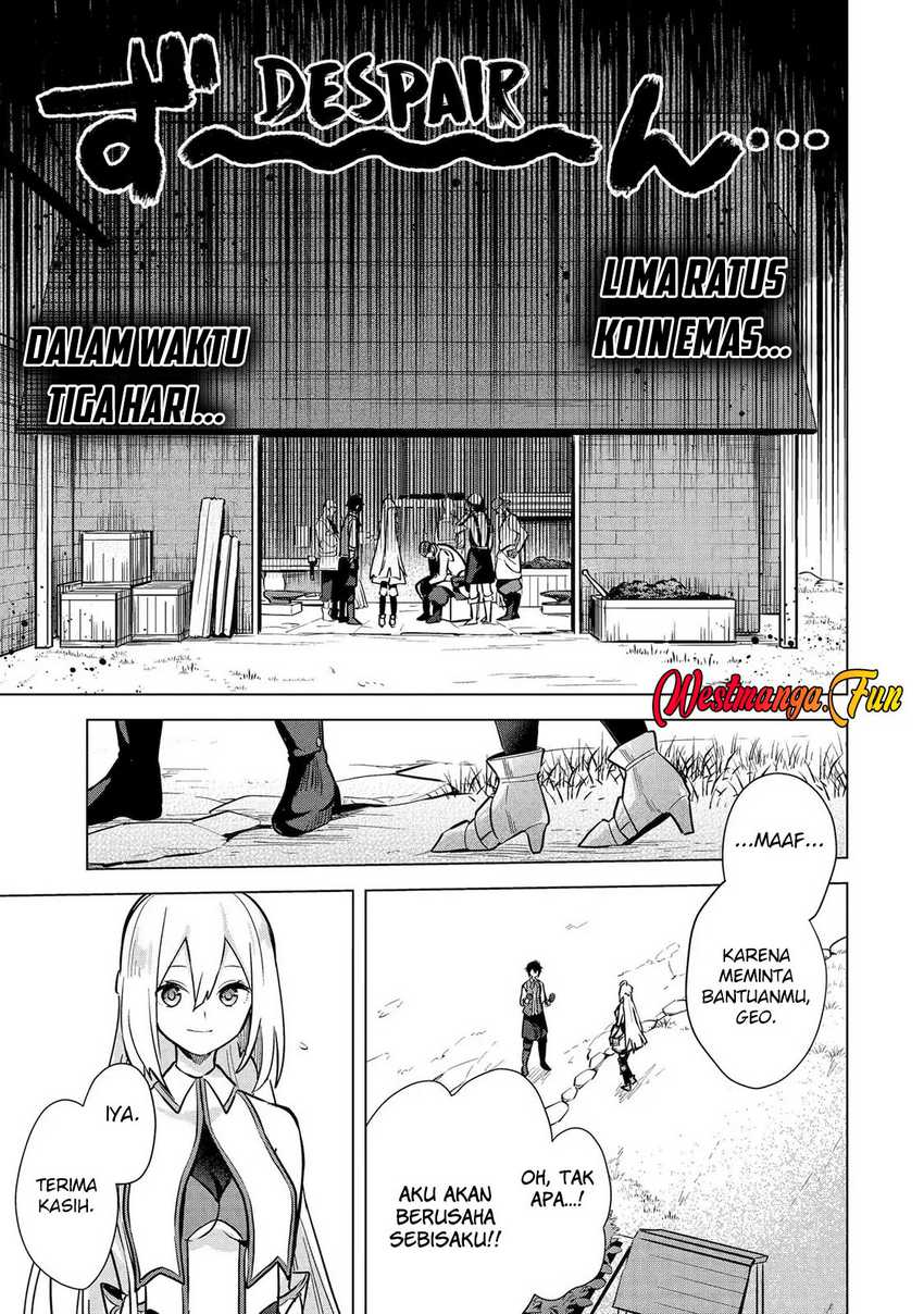 Saibai Cheat de Saikyou Saien – E, Tada no Katei Saiendesu kedo? Chapter 10