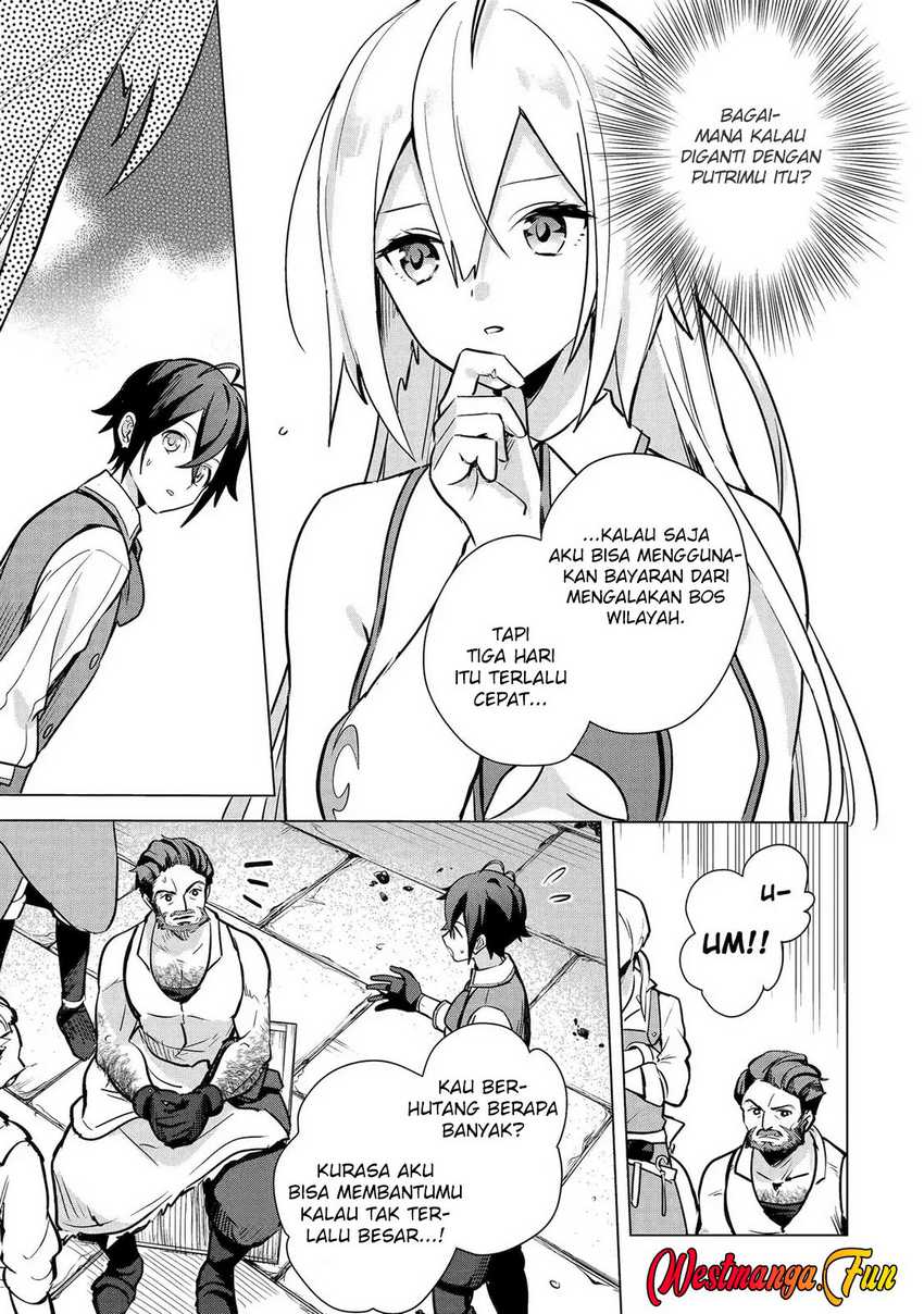 Saibai Cheat de Saikyou Saien – E, Tada no Katei Saiendesu kedo? Chapter 10