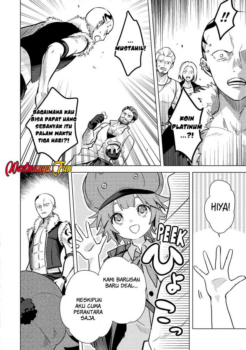 Saibai Cheat de Saikyou Saien – E, Tada no Katei Saiendesu kedo? Chapter 10