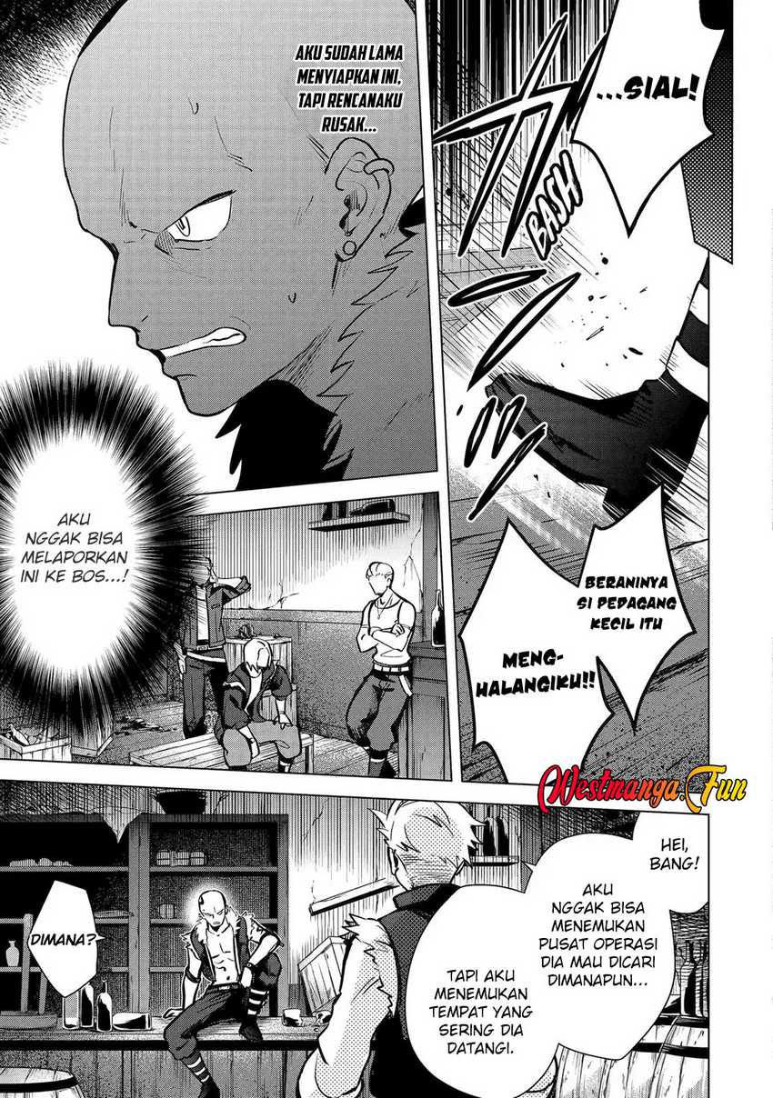 Saibai Cheat de Saikyou Saien – E, Tada no Katei Saiendesu kedo? Chapter 10