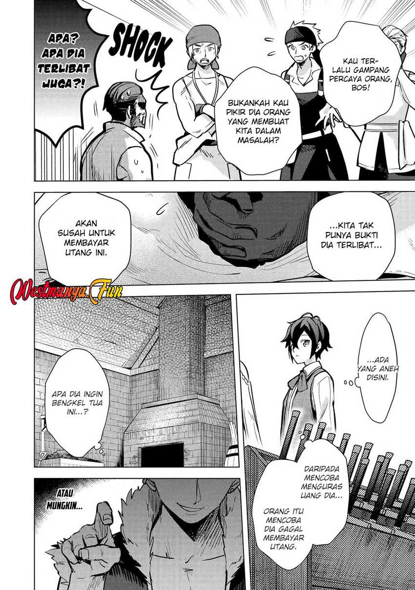 Saibai Cheat de Saikyou Saien – E, Tada no Katei Saiendesu kedo? Chapter 10