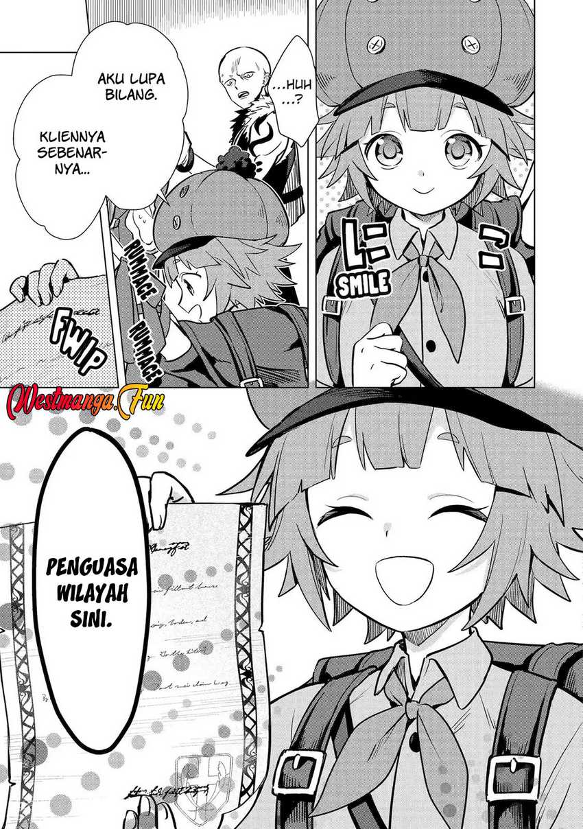 Saibai Cheat de Saikyou Saien – E, Tada no Katei Saiendesu kedo? Chapter 10