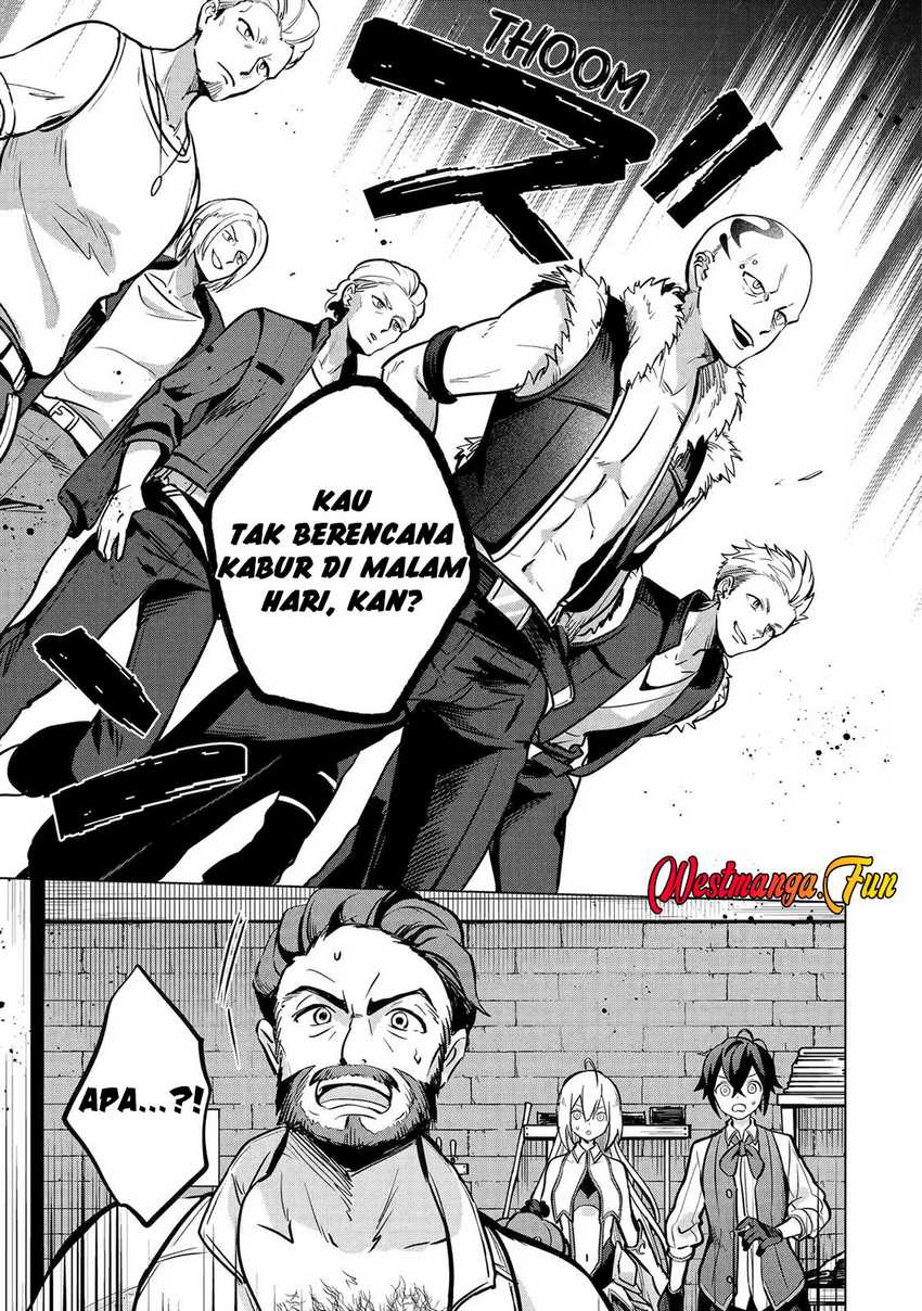 Saibai Cheat de Saikyou Saien – E, Tada no Katei Saiendesu kedo? Chapter 10