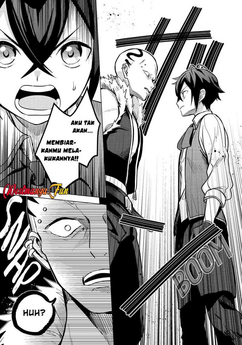 Saibai Cheat de Saikyou Saien – E, Tada no Katei Saiendesu kedo? Chapter 10