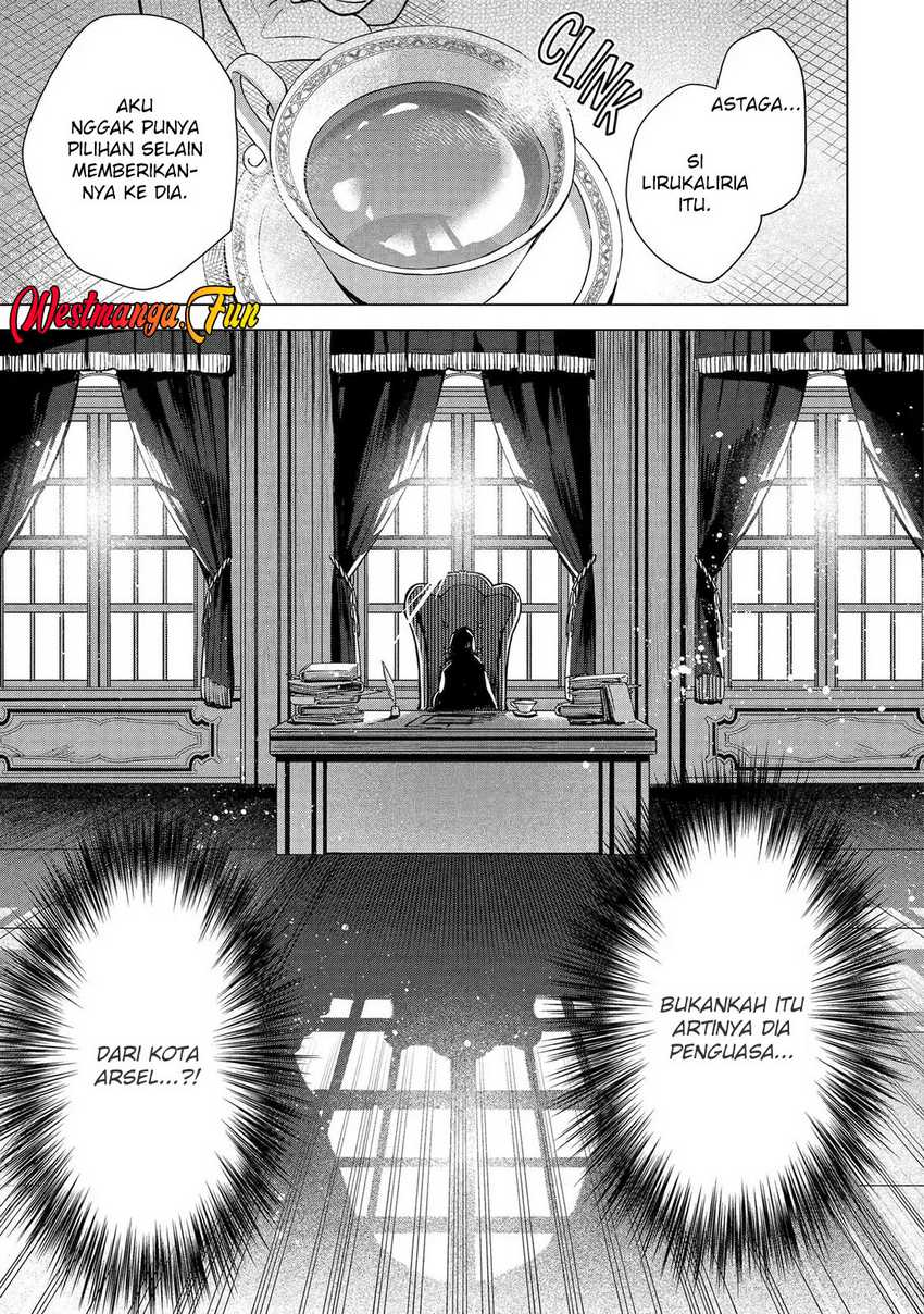Saibai Cheat de Saikyou Saien – E, Tada no Katei Saiendesu kedo? Chapter 10