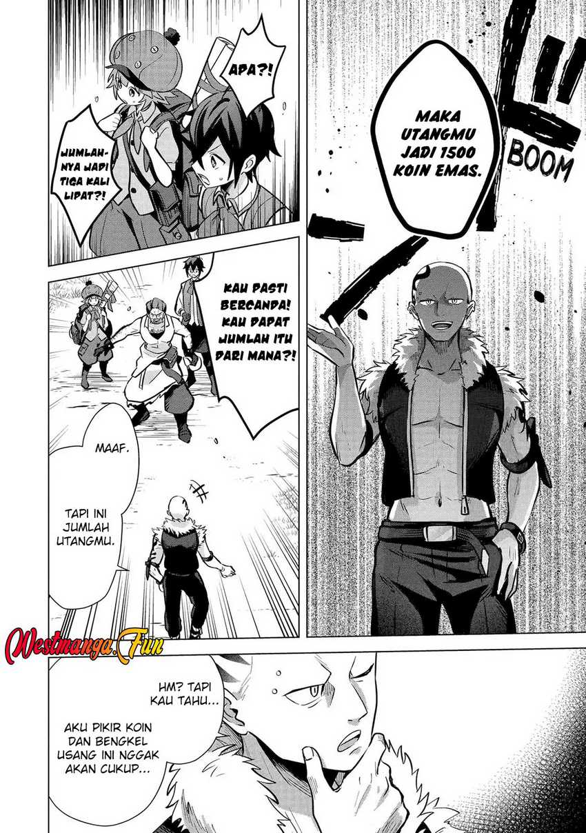 Saibai Cheat de Saikyou Saien – E, Tada no Katei Saiendesu kedo? Chapter 10