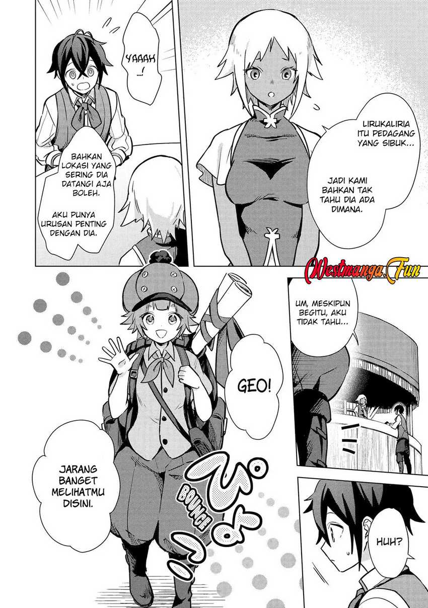 Saibai Cheat de Saikyou Saien – E, Tada no Katei Saiendesu kedo? Chapter 10