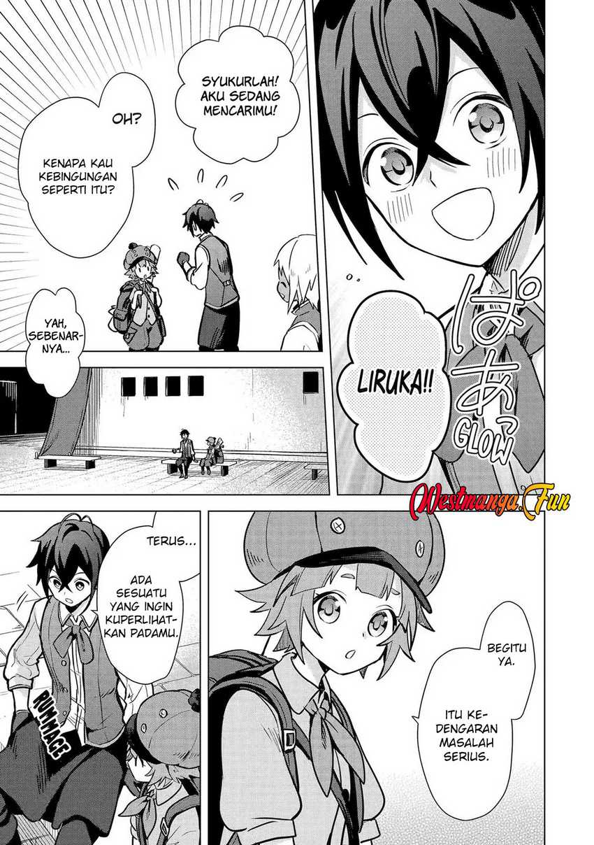 Saibai Cheat de Saikyou Saien – E, Tada no Katei Saiendesu kedo? Chapter 10