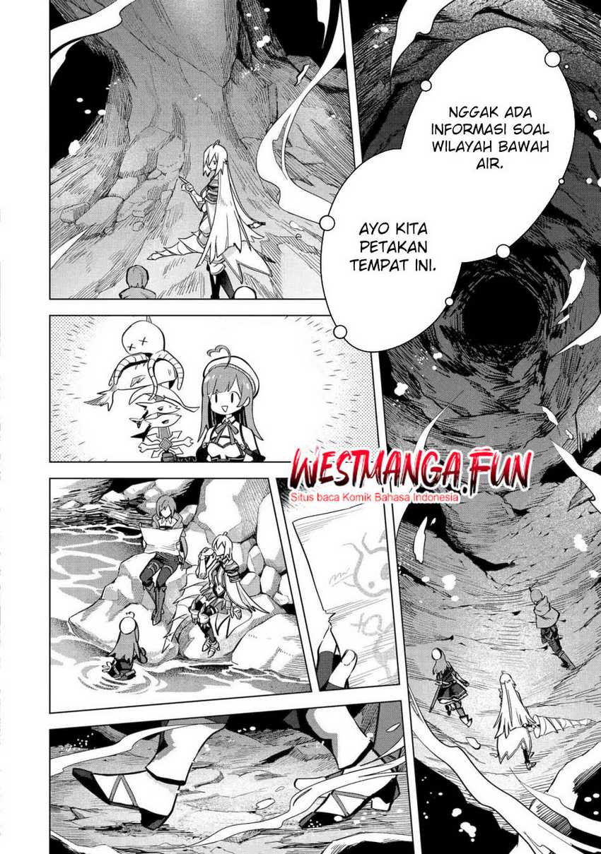 Saibai Cheat de Saikyou Saien – E, Tada no Katei Saiendesu kedo? Chapter 11