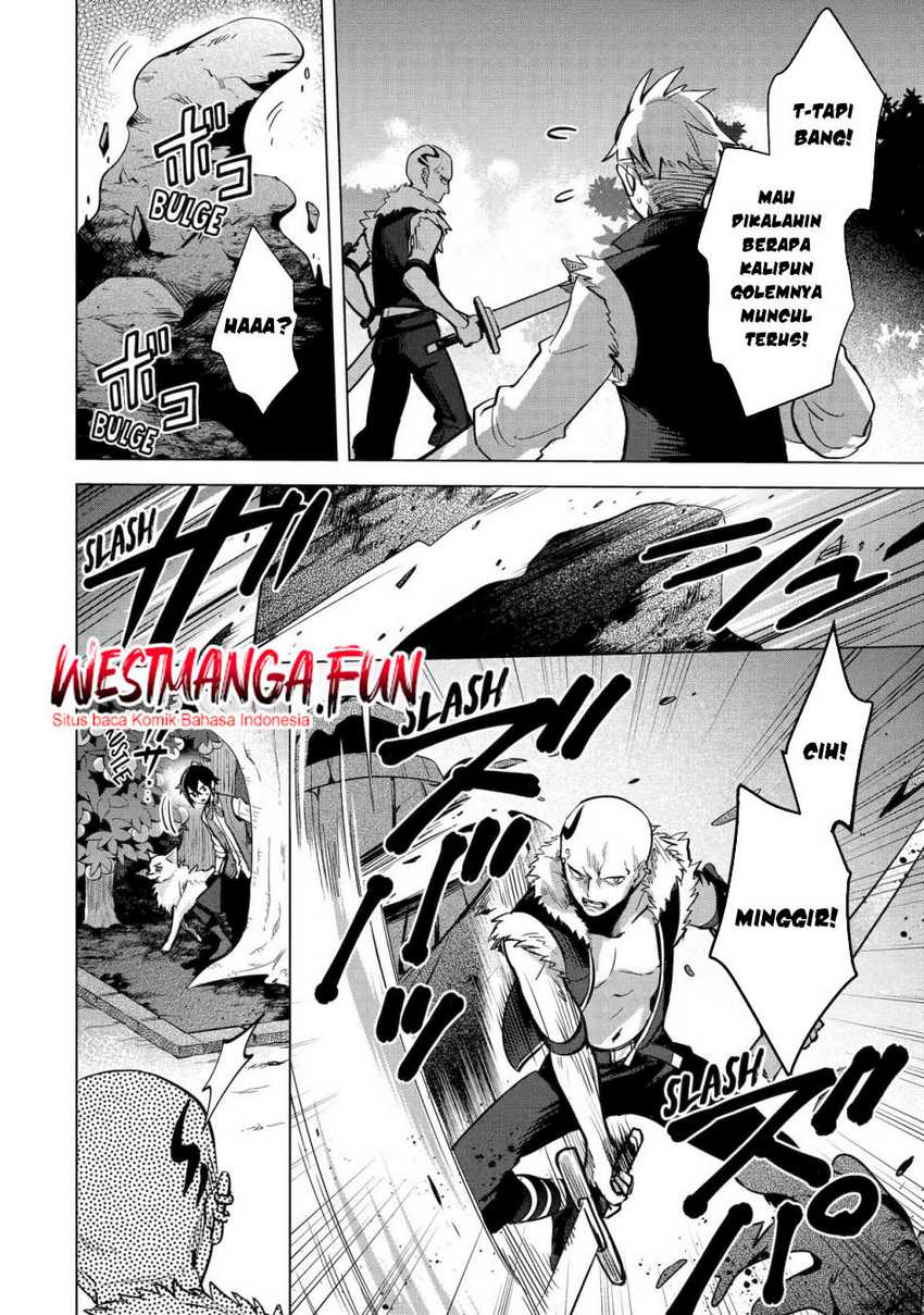 Saibai Cheat de Saikyou Saien – E, Tada no Katei Saiendesu kedo? Chapter 11