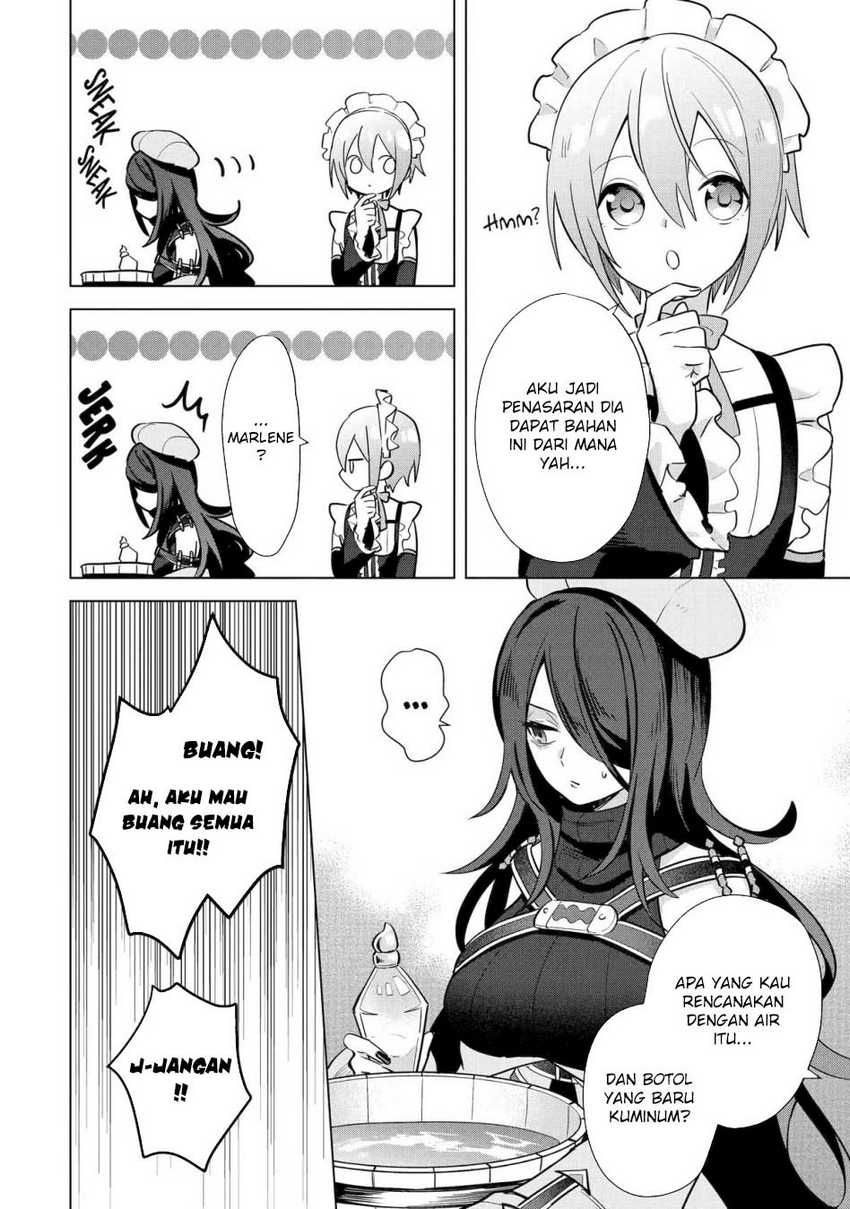 Saibai Cheat de Saikyou Saien – E, Tada no Katei Saiendesu kedo? Chapter 11