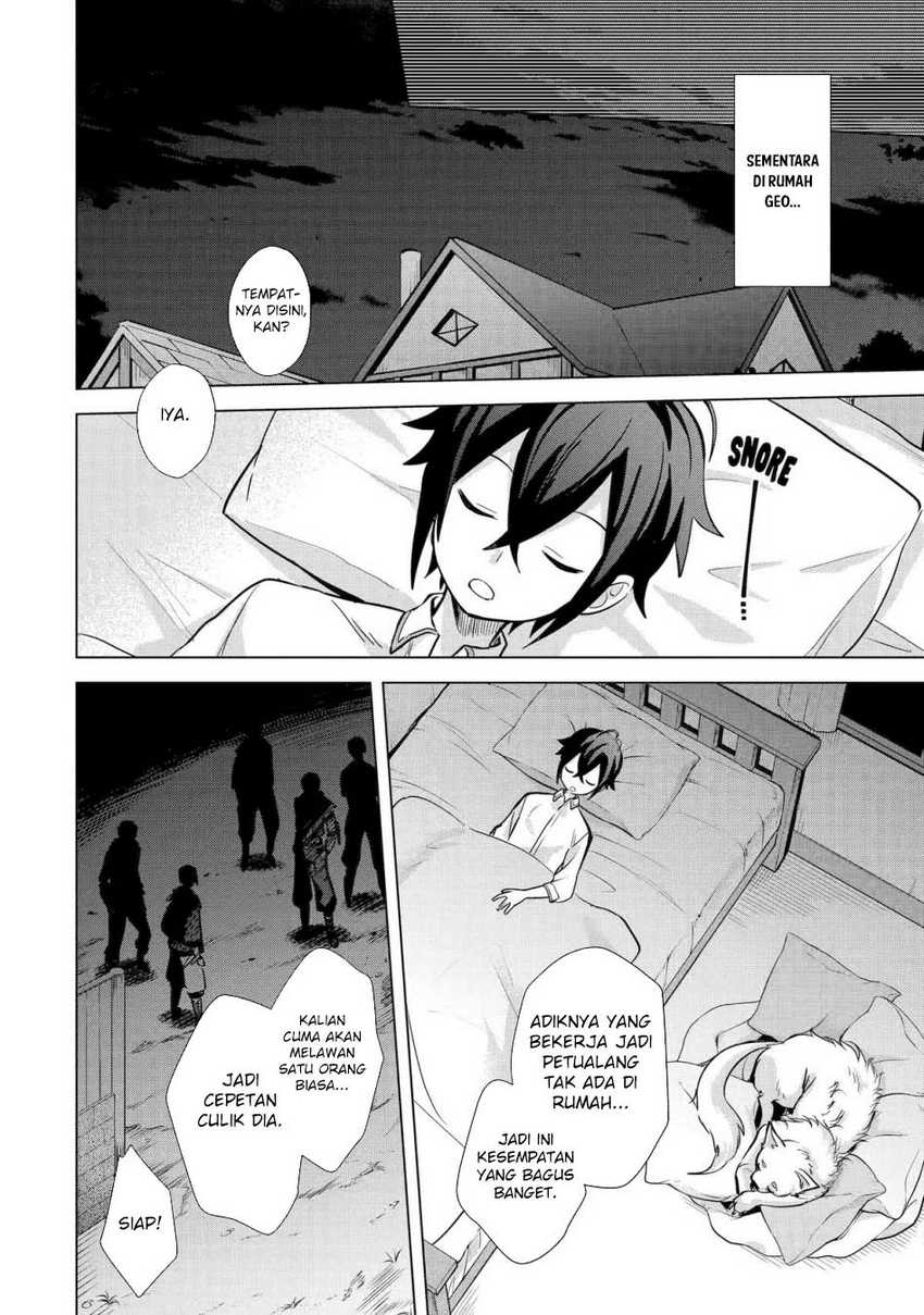 Saibai Cheat de Saikyou Saien – E, Tada no Katei Saiendesu kedo? Chapter 11