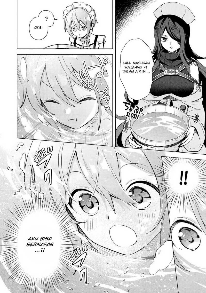 Saibai Cheat de Saikyou Saien – E, Tada no Katei Saiendesu kedo? Chapter 11