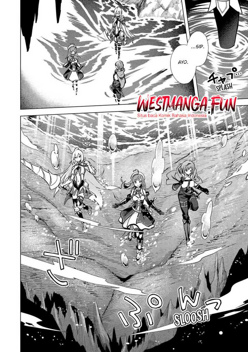 Saibai Cheat de Saikyou Saien – E, Tada no Katei Saiendesu kedo? Chapter 11