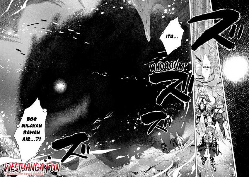 Saibai Cheat de Saikyou Saien – E, Tada no Katei Saiendesu kedo? Chapter 11