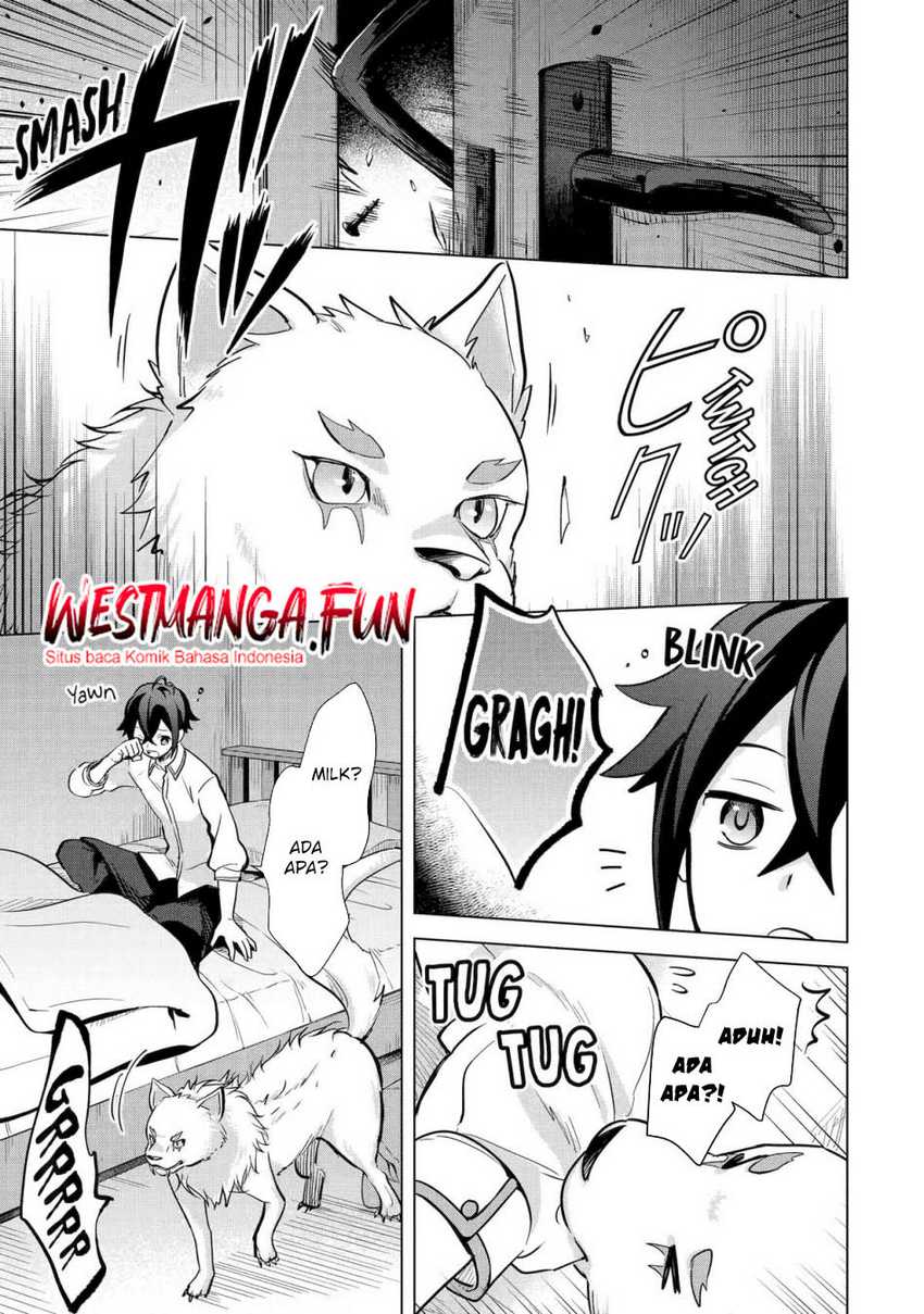 Saibai Cheat de Saikyou Saien – E, Tada no Katei Saiendesu kedo? Chapter 11