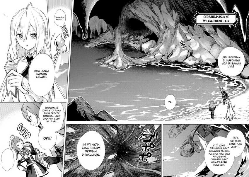 Saibai Cheat de Saikyou Saien – E, Tada no Katei Saiendesu kedo? Chapter 11