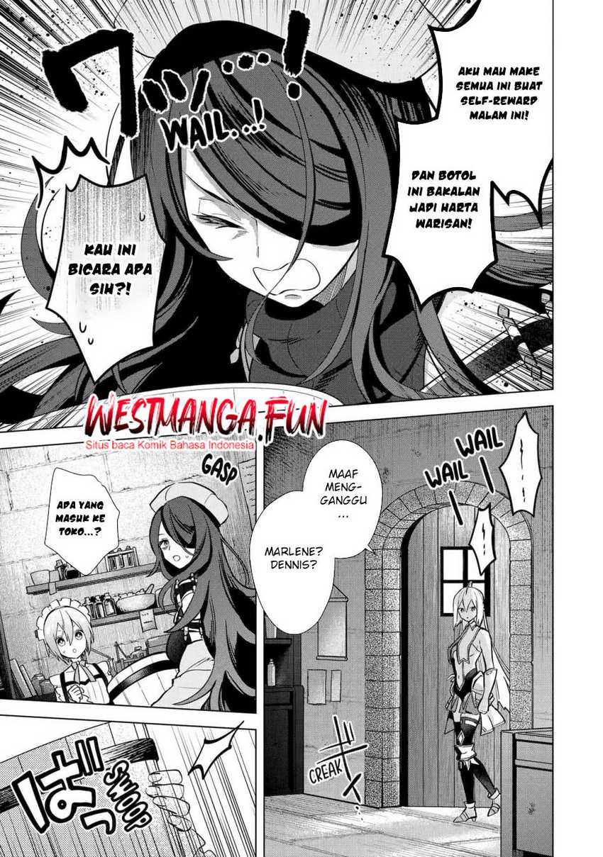 Saibai Cheat de Saikyou Saien – E, Tada no Katei Saiendesu kedo? Chapter 11