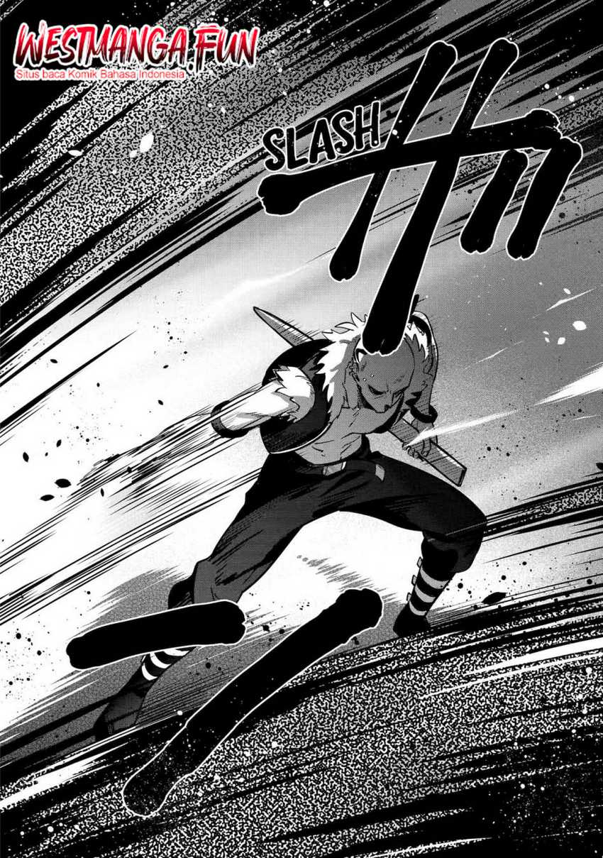 Saibai Cheat de Saikyou Saien – E, Tada no Katei Saiendesu kedo? Chapter 11