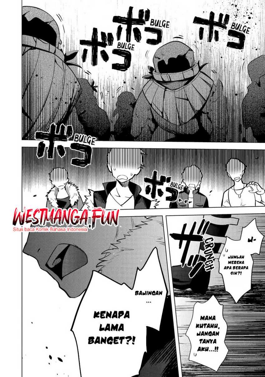 Saibai Cheat de Saikyou Saien – E, Tada no Katei Saiendesu kedo? Chapter 11