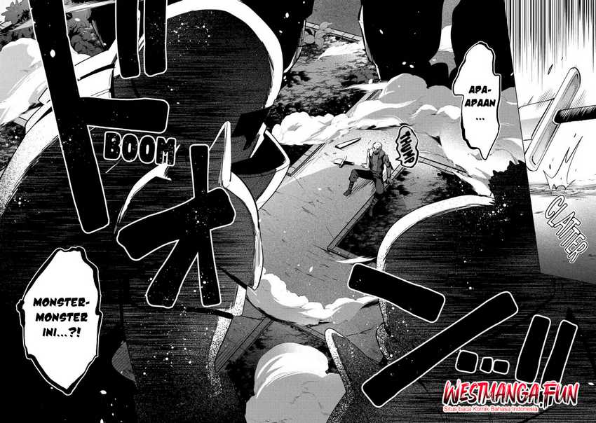 Saibai Cheat de Saikyou Saien – E, Tada no Katei Saiendesu kedo? Chapter 11