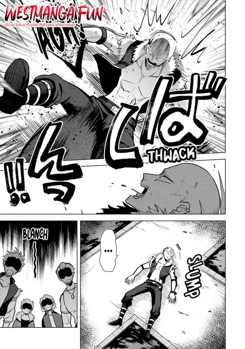 Saibai Cheat de Saikyou Saien – E, Tada no Katei Saiendesu kedo? Chapter 12