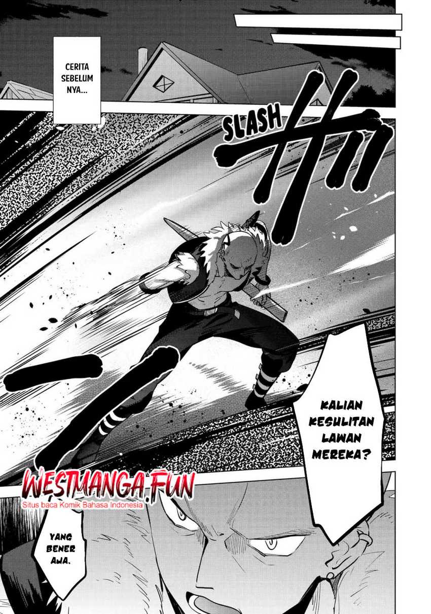 Saibai Cheat de Saikyou Saien – E, Tada no Katei Saiendesu kedo? Chapter 12