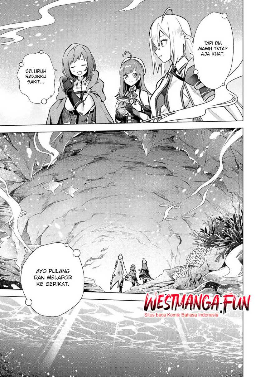 Saibai Cheat de Saikyou Saien – E, Tada no Katei Saiendesu kedo? Chapter 12