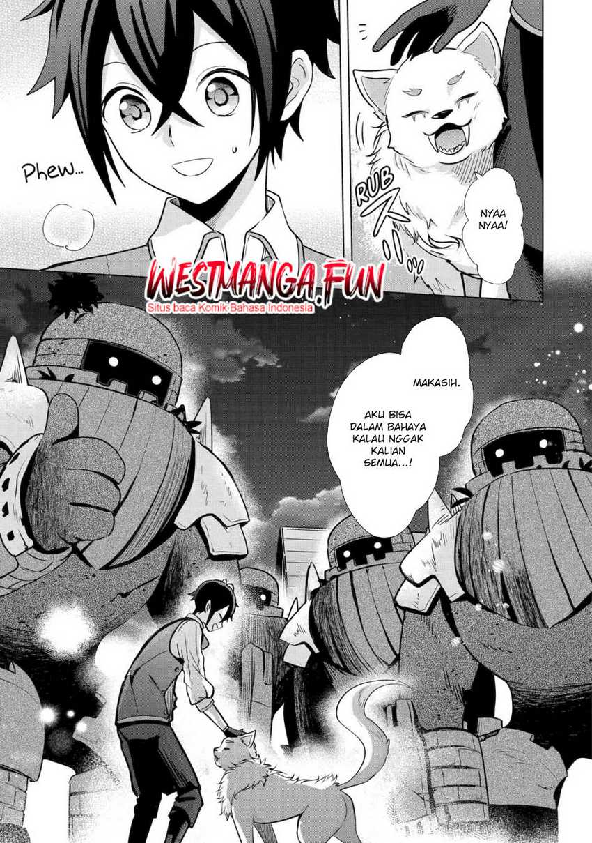 Saibai Cheat de Saikyou Saien – E, Tada no Katei Saiendesu kedo? Chapter 12