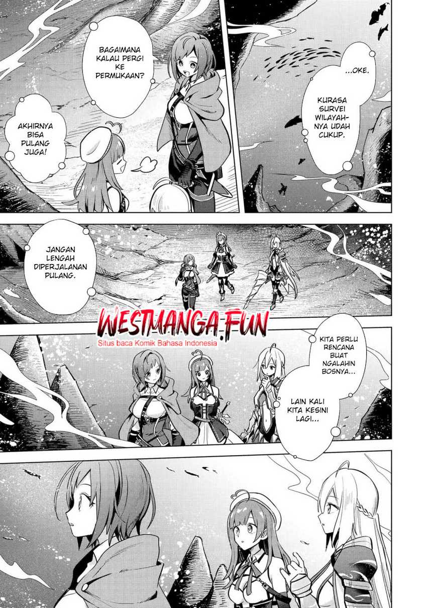 Saibai Cheat de Saikyou Saien – E, Tada no Katei Saiendesu kedo? Chapter 12