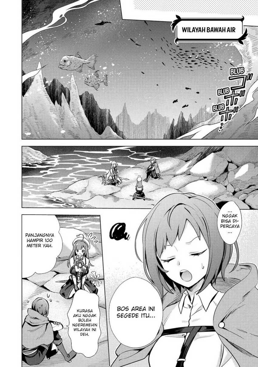 Saibai Cheat de Saikyou Saien – E, Tada no Katei Saiendesu kedo? Chapter 12