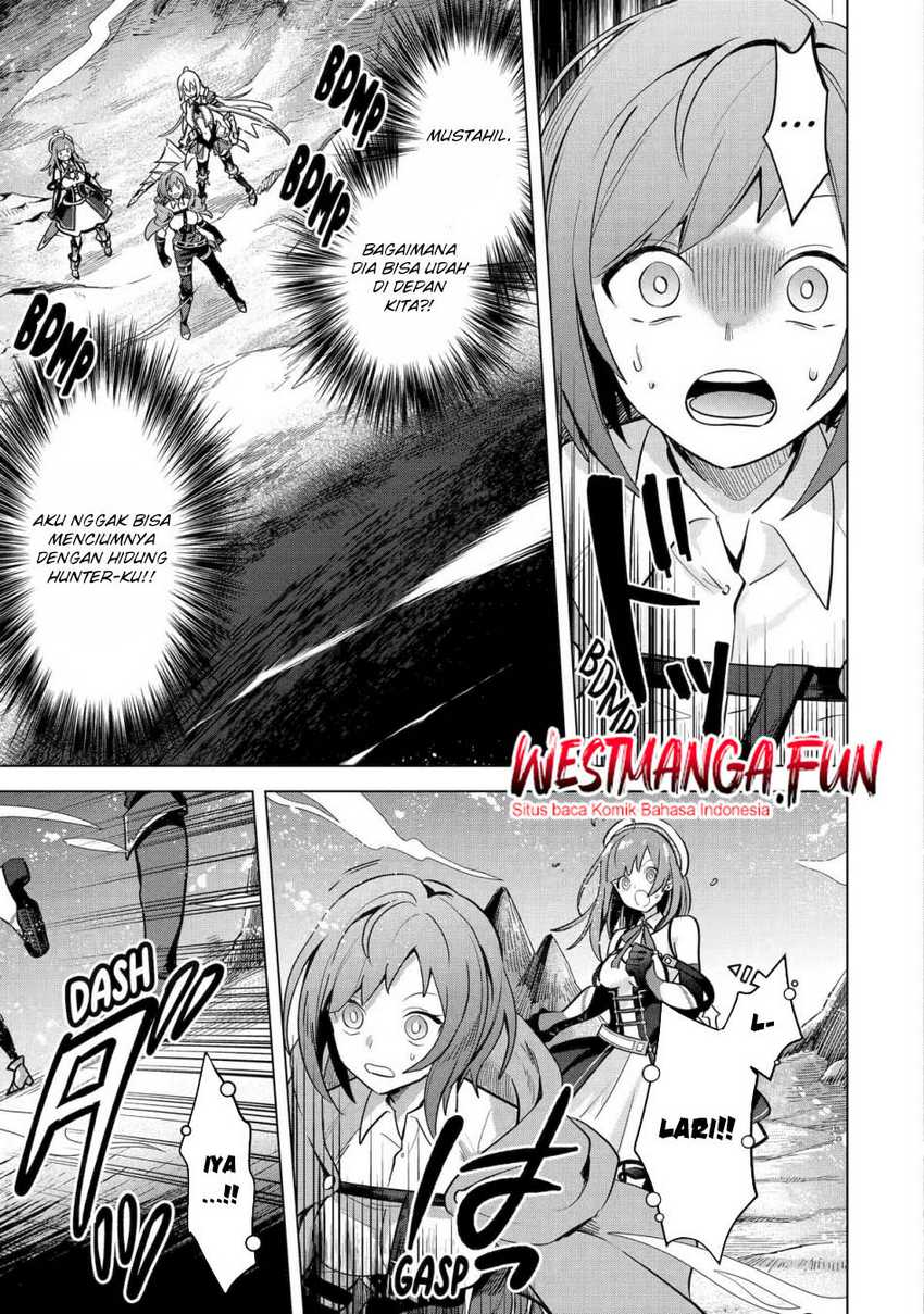 Saibai Cheat de Saikyou Saien – E, Tada no Katei Saiendesu kedo? Chapter 12