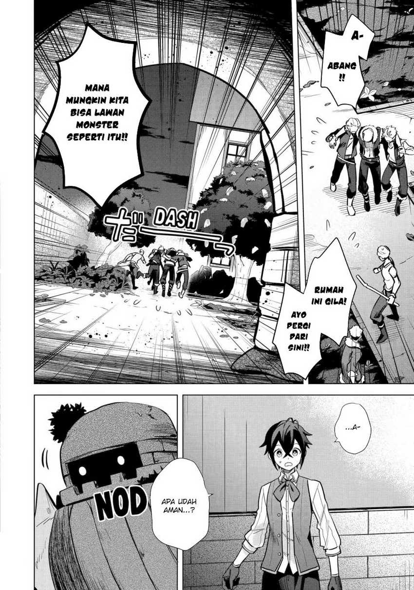 Saibai Cheat de Saikyou Saien – E, Tada no Katei Saiendesu kedo? Chapter 12