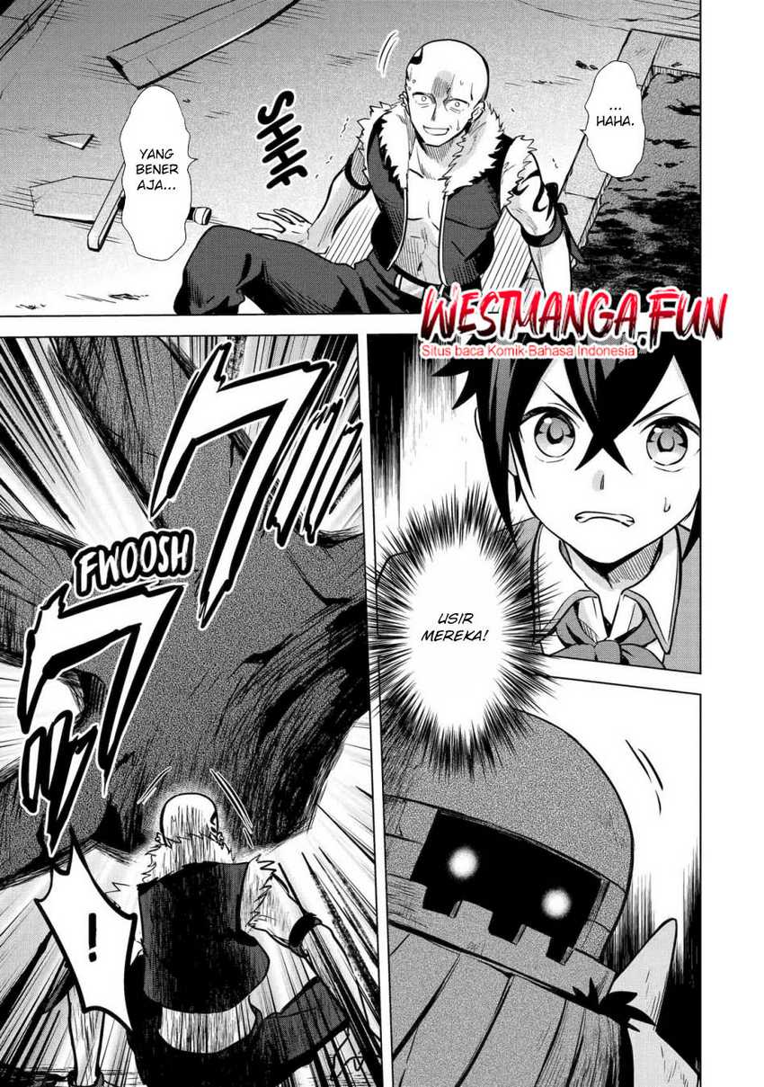 Saibai Cheat de Saikyou Saien – E, Tada no Katei Saiendesu kedo? Chapter 12