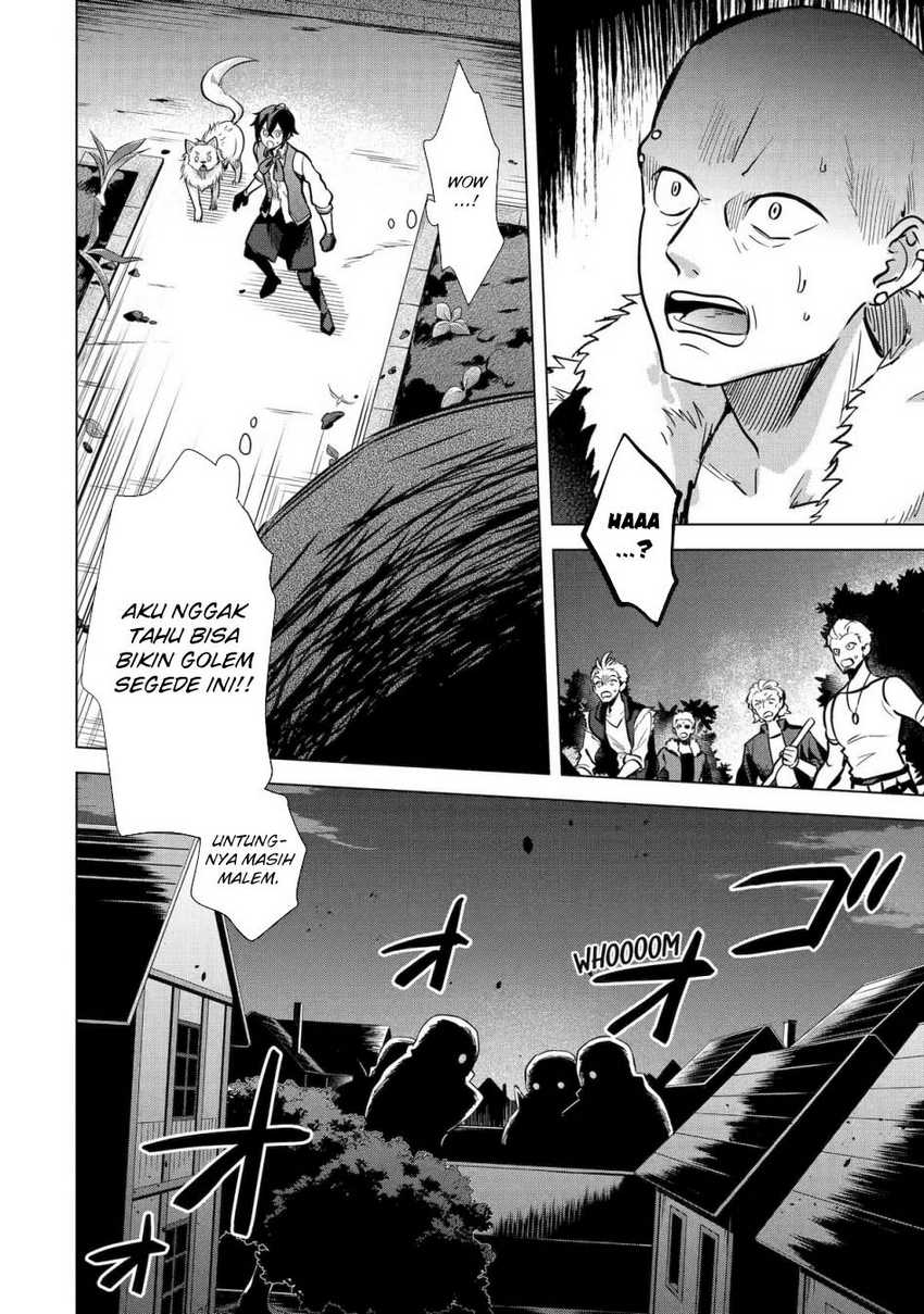 Saibai Cheat de Saikyou Saien – E, Tada no Katei Saiendesu kedo? Chapter 12