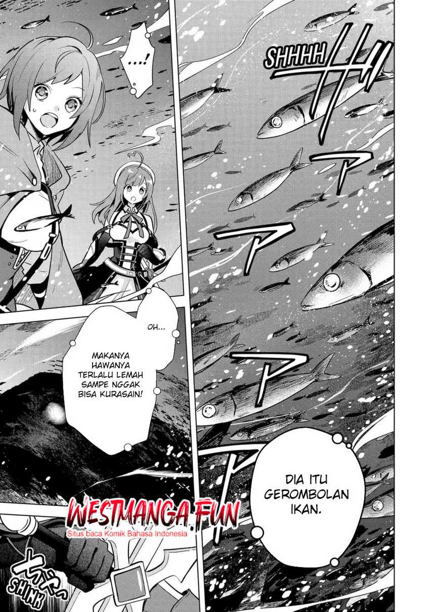 Saibai Cheat de Saikyou Saien – E, Tada no Katei Saiendesu kedo? Chapter 12